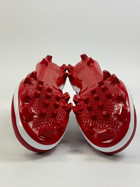 Air Jordan 1 Retro MCS Low \'Chicago\' CJ8524-611 Baseball Multi Size main image 6